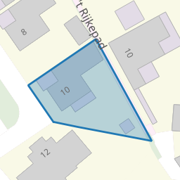 Perceel RBG01-H-3990