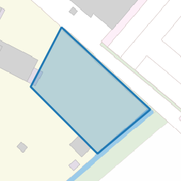 Perceel RBG01-H-4065