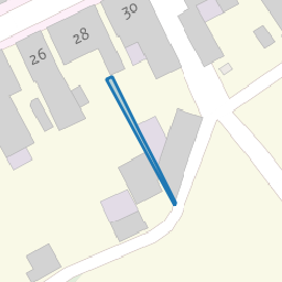 Perceel RBG01-H-4070