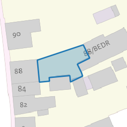 Perceel RBG01-H-4091