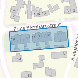 Perceel RBG01-H-4097