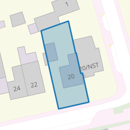 Perceel RBG01-H-4098