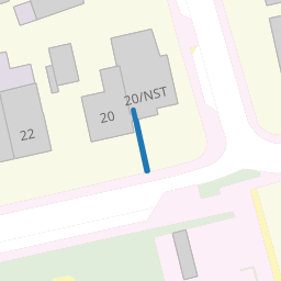 Perceel RBG01-H-4099