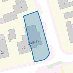 Perceel RBG01-H-4100