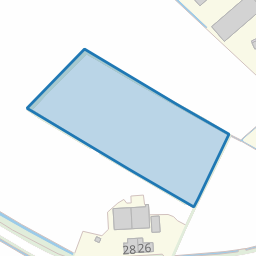 Perceel RBG01-I-1003