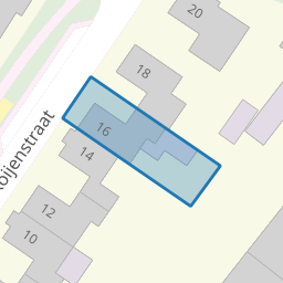 Perceel RBG01-I-1030