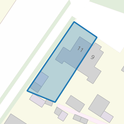 Perceel RBG01-I-1031