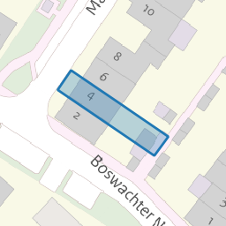 Perceel RBG01-I-1033