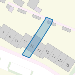 Perceel RBG01-I-1044