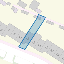 Perceel RBG01-I-1045