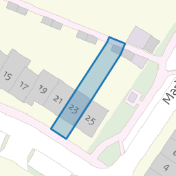 Perceel RBG01-I-1046