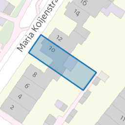 Perceel RBG01-I-1047