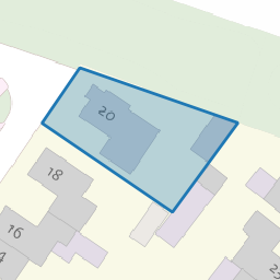 Perceel RBG01-I-1050