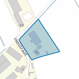 Perceel RBG01-I-1089