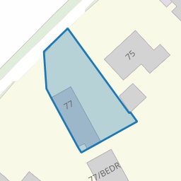 Perceel RBG01-I-1107