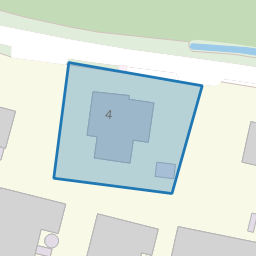 Perceel RBG01-I-1136