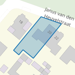 Perceel RBG01-I-1163