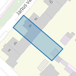 Perceel RBG01-I-1164