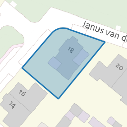 Perceel RBG01-I-1166