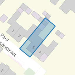 Perceel RBG01-I-1171