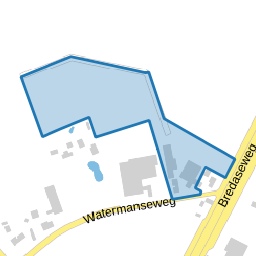 Perceel RBG01-I-1191