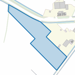 Perceel RBG01-I-1234