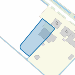 Perceel RBG01-I-1280