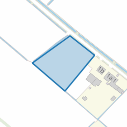 Perceel RBG01-I-1282