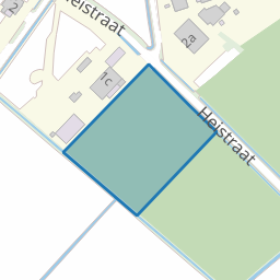 Perceel RBG01-I-1283