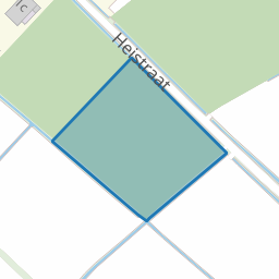 Perceel RBG01-I-1284