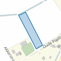 Perceel RBG01-I-1288