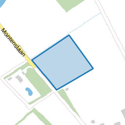 Perceel RBG01-K-1001