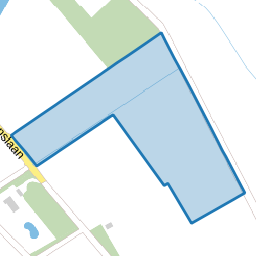 Perceel RBG01-K-1002