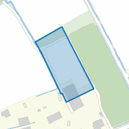 Perceel RBG01-K-1005