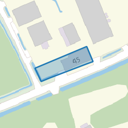 Perceel RBG01-K-1010