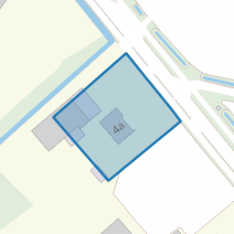 Perceel RBG01-K-1013