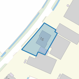 Perceel RBG01-K-1016