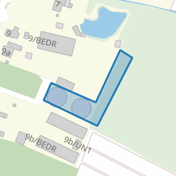 Perceel RBG01-K-1019