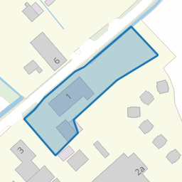 Perceel RBG01-K-1022