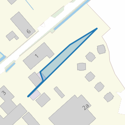 Perceel RBG01-K-1025