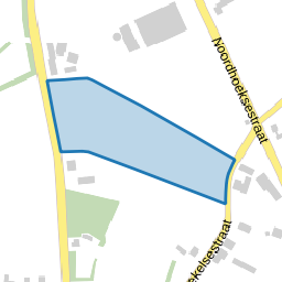 Perceel RBG01-K-1039