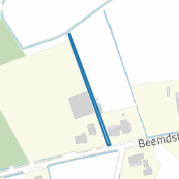 Perceel RBG01-K-1041