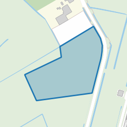 Perceel RBG01-K-1051