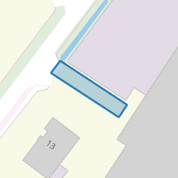 Perceel RBG01-K-1063