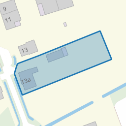 Perceel RBG01-K-1073