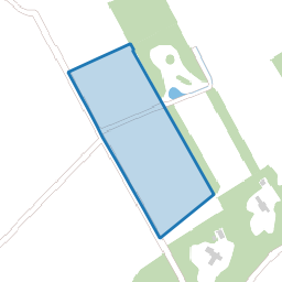 Perceel RBG01-K-1078