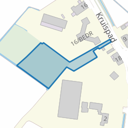 Perceel RBG01-K-1085