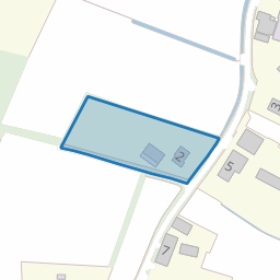 Perceel RBG01-K-1152