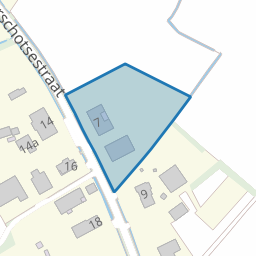 Perceel RBG01-K-1159