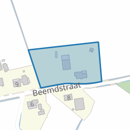 Perceel RBG01-K-1160